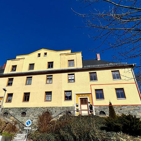 Mylau Goeltzschtal Apartment מראה חיצוני תמונה