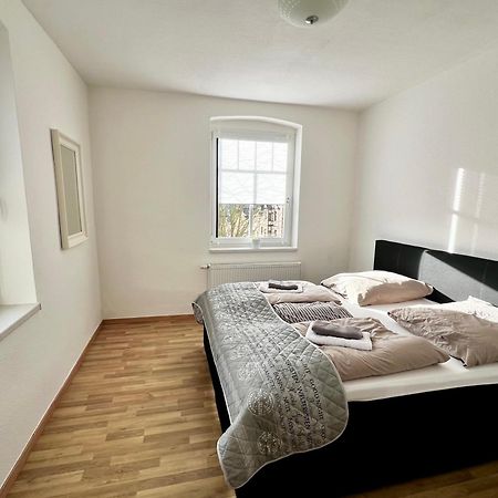 Mylau Goeltzschtal Apartment מראה חיצוני תמונה
