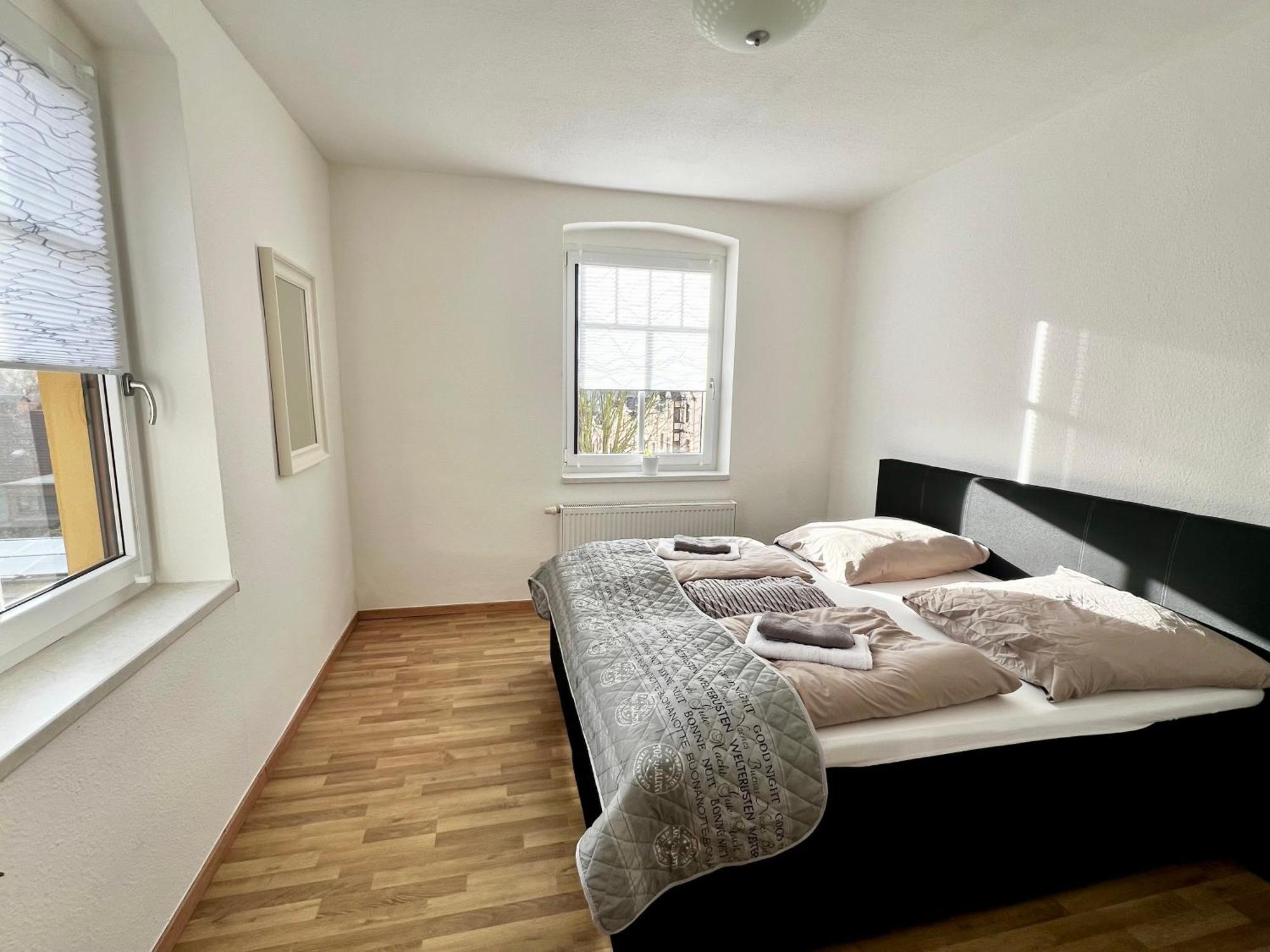 Mylau Goeltzschtal Apartment מראה חיצוני תמונה