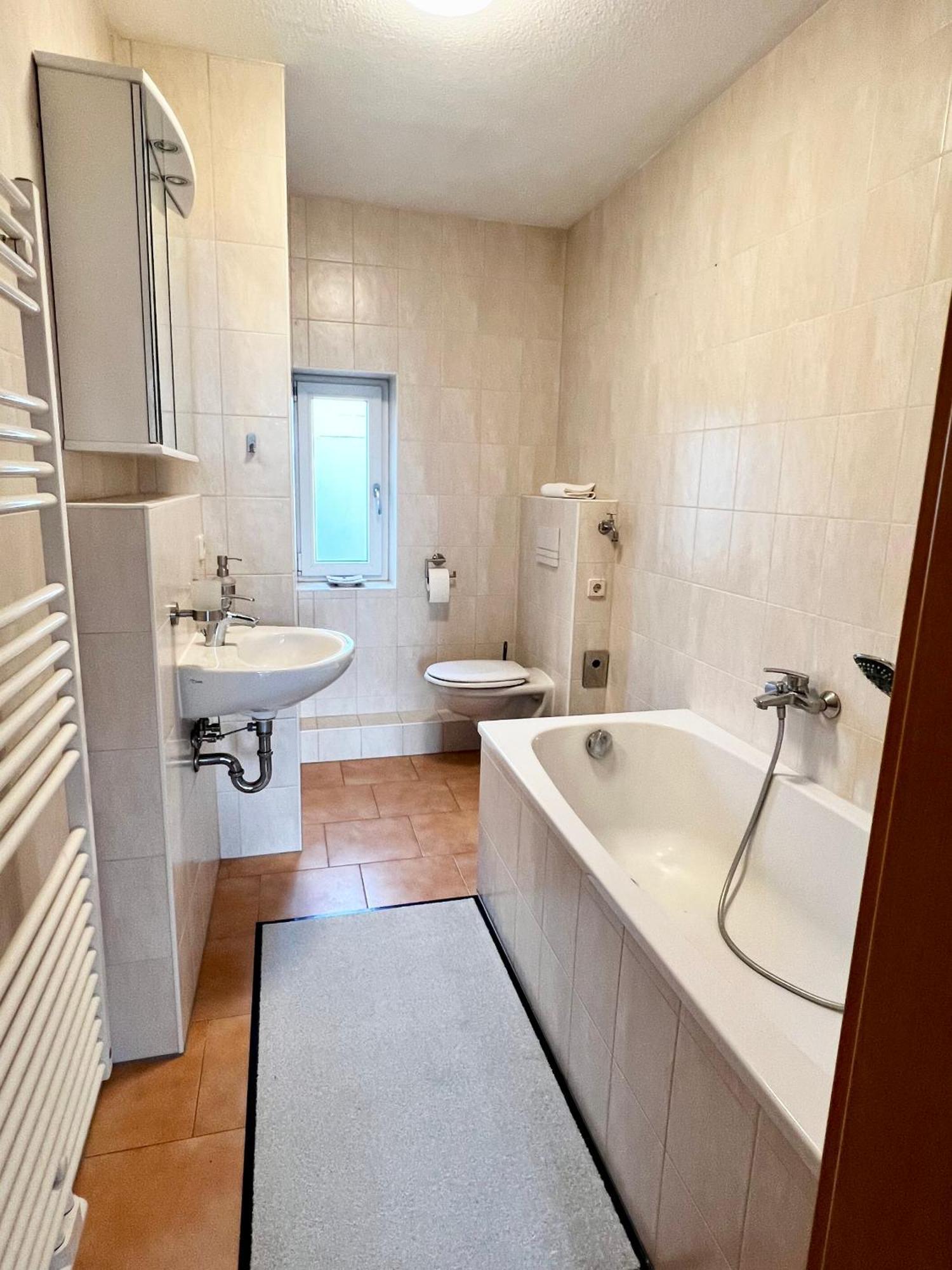 Mylau Goeltzschtal Apartment מראה חיצוני תמונה